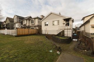 Photo 2: 4171 OXFORD Street in Burnaby: Vancouver Heights House for sale (Burnaby North)  : MLS®# R2235929