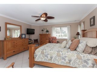 Photo 14: 5553 256 Street in Langley: Salmon River House for sale in "SALMON RIVER" : MLS®# R2047979