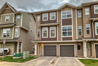 Photo 3: 80 Legacy Path SE in Calgary: Legacy Row/Townhouse for sale : MLS®# A2127467