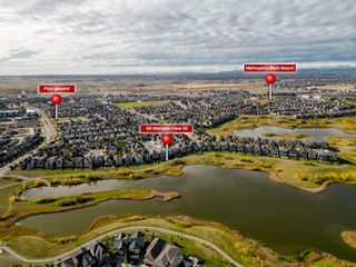 Photo 38: 68 Marquis View SE in Calgary: Mahogany Detached for sale : MLS®# A2084077