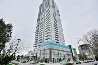 Photo 1: 3301 6333 SILVER Avenue in Burnaby: Metrotown Condo for sale in "SILVER" (Burnaby South)  : MLS®# R2028138