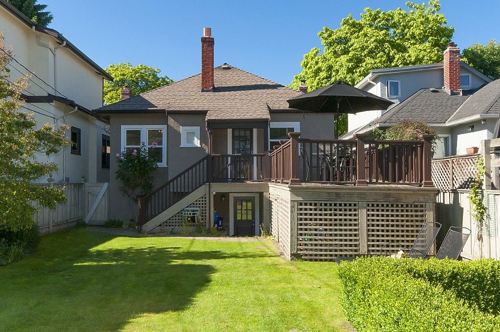 Photo 29: Photos: 2948 W 34TH Avenue in Vancouver: MacKenzie Heights House for sale (Vancouver West)  : MLS®# R2181339