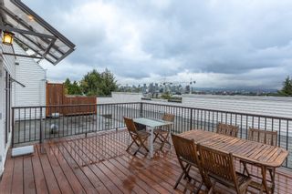 Photo 19: 425 665 E 6TH Avenue in Vancouver: Mount Pleasant VE Condo for sale in "MCALLISTER HOUSE" (Vancouver East)  : MLS®# R2105246