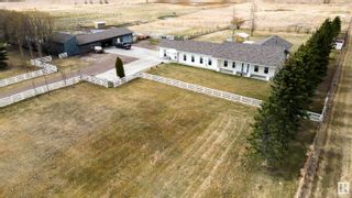 Photo 5: 51214 RGE RD 232: Rural Strathcona County House for sale : MLS®# E4385282