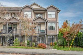 Photo 1: 201 7333 16TH AVENUE in Burnaby: Edmonds BE Townhouse for sale (Burnaby East)  : MLS®# R2518185