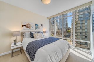 Photo 16: 803 1281 W CORDOVA Street in Vancouver: Coal Harbour Condo for sale (Vancouver West)  : MLS®# R2847469