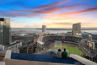 Photo 1: DOWNTOWN Condo for sale : 1 bedrooms : 321 10th Ave #1203 in San Diego