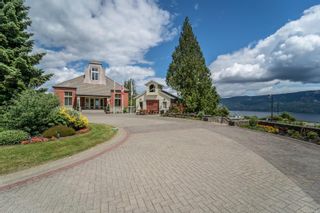 Photo 40: 3521 S Arbutus Dr in Cobble Hill: ML Cobble Hill House for sale (Malahat & Area)  : MLS®# 914615