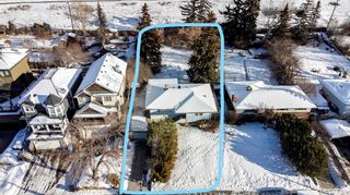 Photo 6: 3712 8 Avenue NW in Calgary: Parkdale Detached for sale : MLS®# A2023065