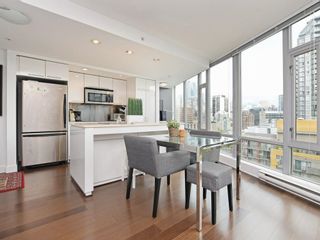 Photo 2: 1701 1255 SEYMOUR Street in Vancouver: Downtown VW Condo for sale in "ELAN" (Vancouver West)  : MLS®# R2875701