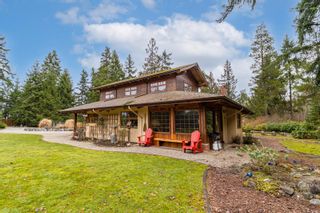Photo 46: 1060 Smithers Rd in Errington: PQ Errington/Coombs/Hilliers House for sale (Parksville/Qualicum)  : MLS®# 919093