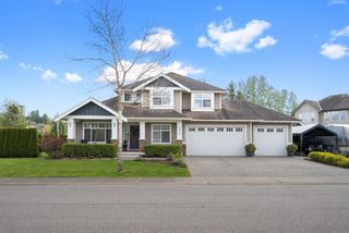 Photo 2: 4870 214A Street in Langley: Murrayville House for sale in "MURRAYVILLE" : MLS®# R2880324