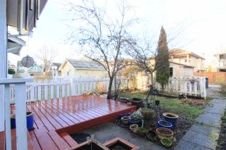 Photo 17: 171 PHILLIPS Street in New Westminster: Queensborough House for sale : MLS®# R2139033