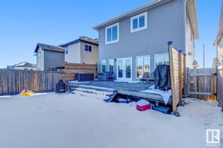 Photo 45: 1420 30 Avenue in Edmonton: Zone 30 House for sale : MLS®# E4321081