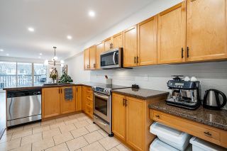 Photo 13: 19 3855 PENDER Street in Burnaby: Willingdon Heights Townhouse for sale in "Altura" (Burnaby North)  : MLS®# R2854117