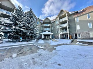Photo 2: 1408 1000 Millrise Point SW in Calgary: Millrise Apartment for sale : MLS®# A2117726