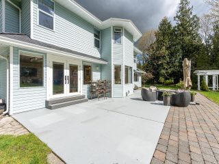 Photo 31: 23964 62 Avenue in Langley: Salmon River House for sale in "Salmon River" : MLS®# R2878107