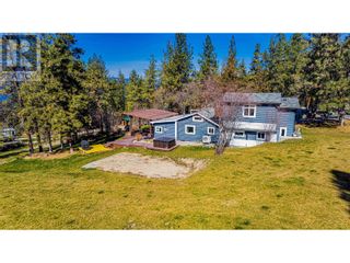 Photo 8: 5555 Stubbs Road Lake Country South West: Okanagan Shuswap Real Estate Listing: MLS®# 10305950
