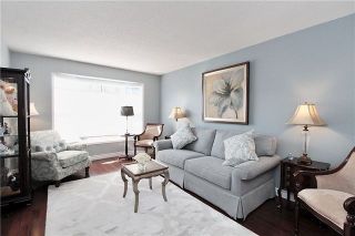 Photo 4: 24 Nadine Crescent in Markham: Unionville House (2-Storey) for sale : MLS®# N4171563