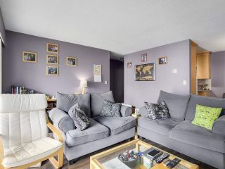 Photo 5: 207 1025 CORNWALL Street in New Westminster: Uptown NW Condo for sale in "CORNWALL PLACE" : MLS®# R2266192