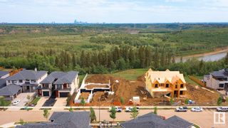 Photo 5: 4137 CAMERON HEIGHTS Point in Edmonton: Zone 20 Vacant Lot/Land for sale : MLS®# E4324768