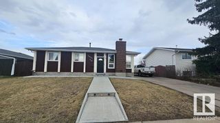 Photo 1: 16931 110 Street in Edmonton: Zone 27 House for sale : MLS®# E4384395