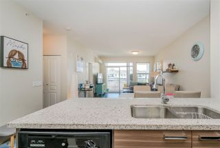 Photo 26: 413 9399 ODLIN Road in Richmond: West Cambie Condo for sale in "MAYFAIR PLACE" : MLS®# R2575243