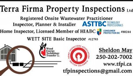 Terra Firma Property Inspections