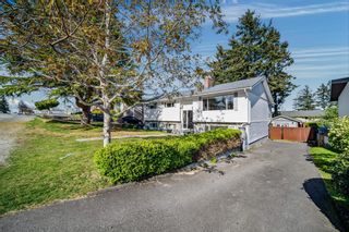 Main Photo: 1256 LEE Street: White Rock House for sale (South Surrey White Rock)  : MLS®# R2881285