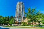 Main Photo: 2006 280 ROSS Drive in New Westminster: Fraserview NW Condo for sale in "THE CARLYLE" : MLS®# R2890052