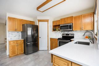 Photo 23: 55 Leander Crescent in Winnipeg: Whyte Ridge Residential for sale (1P)  : MLS®# 202301354