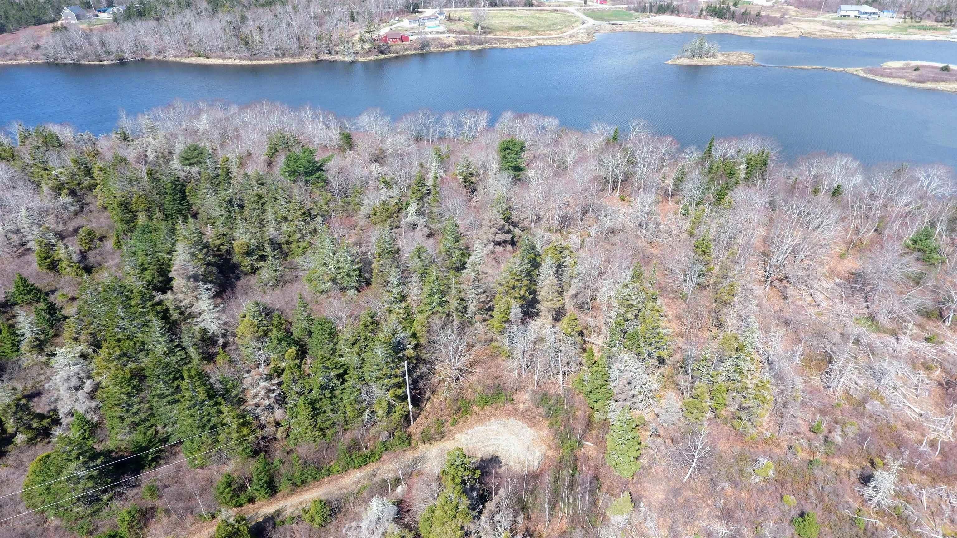 Main Photo: Lot 15 MCLEANS ISLAND Road in Jordan Bay: 407-Shelburne County Vacant Land for sale (South Shore)  : MLS®# 202306558