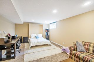 Photo 21: 246 Cougar Plateau Mews SW in Calgary: Cougar Ridge Detached for sale : MLS®# A1178419