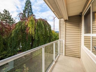 Photo 16: 209 2266 ATKINS Avenue in Port Coquitlam: Central Pt Coquitlam Condo for sale in "Mayfair Terrace" : MLS®# R2627672