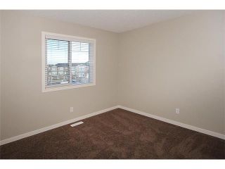 Photo 19: 199 Panatella Square NW in Calgary: Panorama Hills Townhouse for sale : MLS®# C3646555