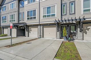 Photo 5: 56 1305 SOBALL Street in Coquitlam: Burke Mountain Townhouse for sale in "TYNERIDGE" : MLS®# R2880071