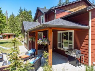 Photo 50: 2873 Kilpatrick Rd in Nanaimo: Na South Jingle Pot House for sale : MLS®# 943395