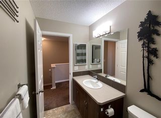Photo 21: 21 RIVER HEIGHTS Link: Cochrane Row/Townhouse for sale : MLS®# C4286639