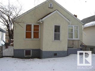 Main Photo: 10453 77 Avenue in Edmonton: Zone 15 House for sale : MLS®# E4309081