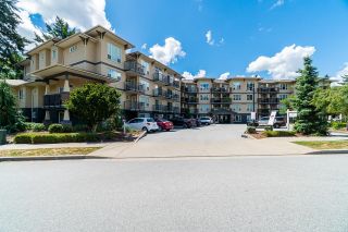 Photo 32: 305 2565 CAMPBELL Avenue in Abbotsford: Central Abbotsford Condo for sale in "Abacus" : MLS®# R2815129