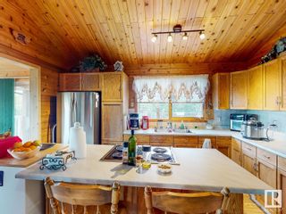 Photo 5: 60245 RGE RD 164: Rural Smoky Lake County House for sale : MLS®# E4378530