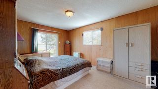 Photo 25: 5126 Shedden Drive: Rural Lac Ste. Anne County House for sale : MLS®# E4340464