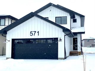 Main Photo: 571 Kensington Place in Saskatoon: Kensington Residential for sale : MLS®# SK914607