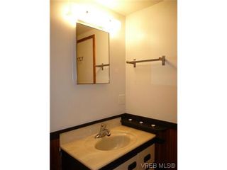 Photo 11: 9 954 Queens Ave in VICTORIA: Vi Central Park Row/Townhouse for sale (Victoria)  : MLS®# 635707