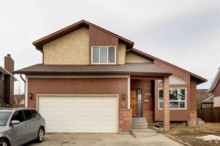 Main Photo: 79 Whiteram Hill NE in Calgary: Whitehorn Detached for sale : MLS®# A2116446