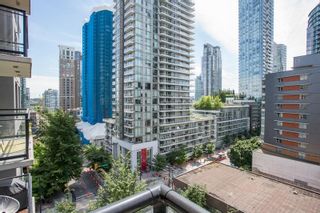 Photo 14: 908 1295 RICHARDS Street in Vancouver: Downtown VW Condo for sale in "The Oscar" (Vancouver West)  : MLS®# R2589790