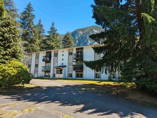 Photo 2: 44 38177 WESTWAY Avenue in Squamish: Valleycliffe Condo for sale in "Westway Village" : MLS®# R2703753