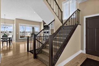 Photo 22: 59 Aspen Summit View SW in Calgary: Aspen Woods Detached for sale : MLS®# A2128662