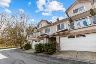 Photo 2: 18 11860 RIVER Road in Surrey: Royal Heights Townhouse for sale in "CYPRESS RIDGE" (North Surrey)  : MLS®# R2670223