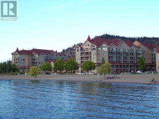 Photo 2: 1088 Sunset Drive Unit# 652 in Kelowna: Condo for sale : MLS®# 10303393
